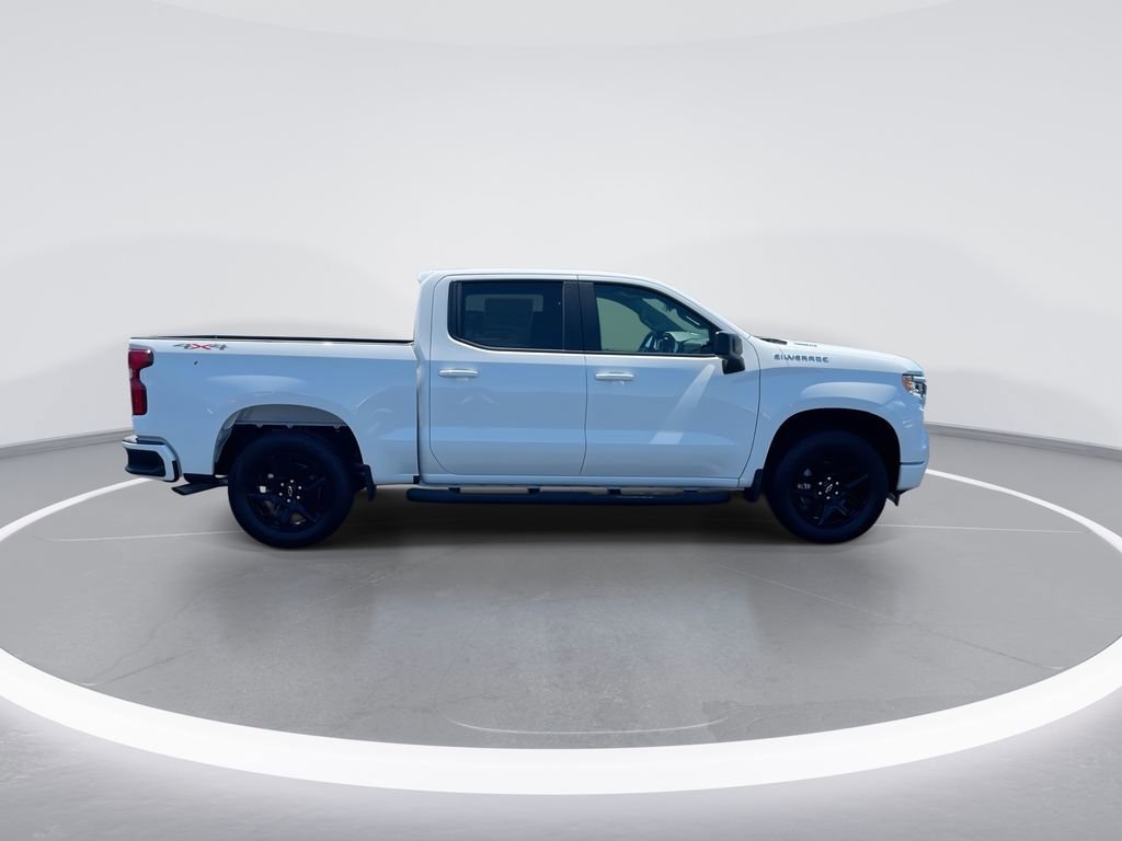 2026 Chevrolet Silverado 1500 RST - Photo 9