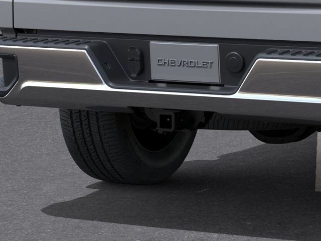 2026 Chevrolet Silverado 1500 LT - Photo 14