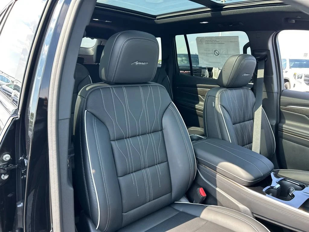 2026 Buick Enclave Avenir - Photo 40