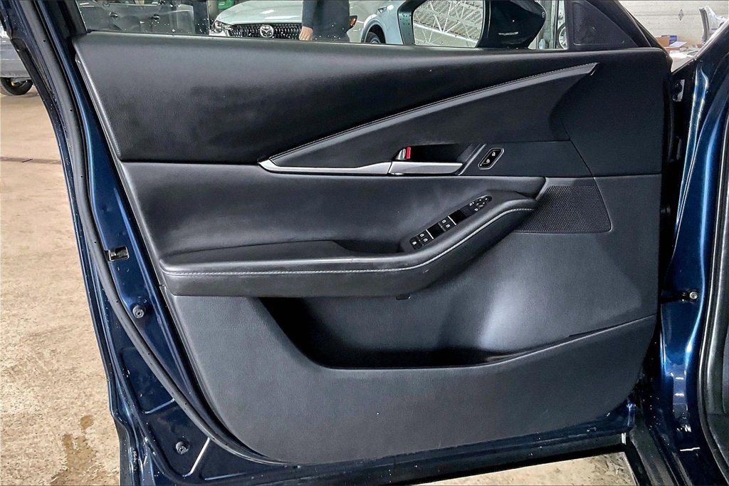 2022 MAZDA CX-30 - Image 22