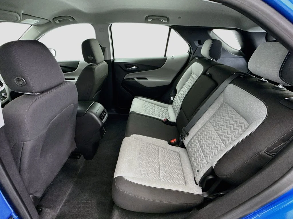Used 2024 Blue Chevrolet LS image 19
