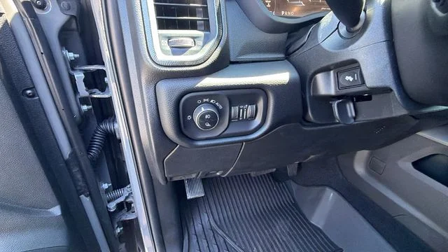 New 2026 White Ram Power Wagon image 31