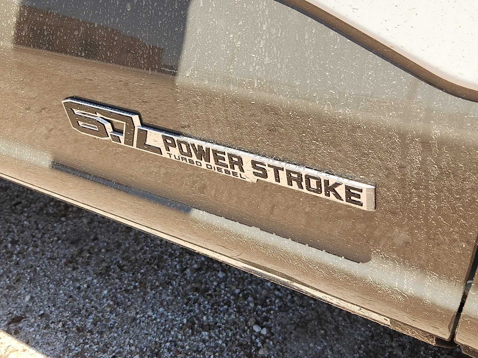 New 2026 Oxford White Ford F-250® King Ranch® image 11