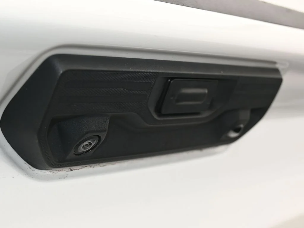 2024 Chevrolet Silverado 1500 High Country - Photo 46