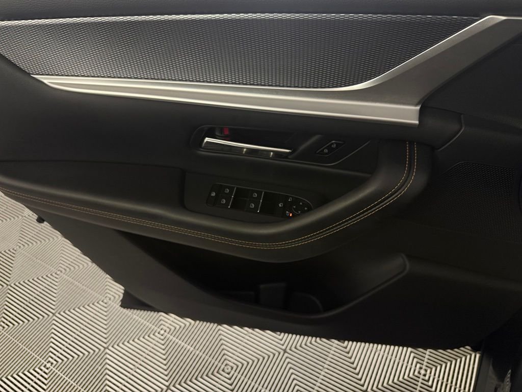 Used 2025 Gray Mazda Premium Plus image 23