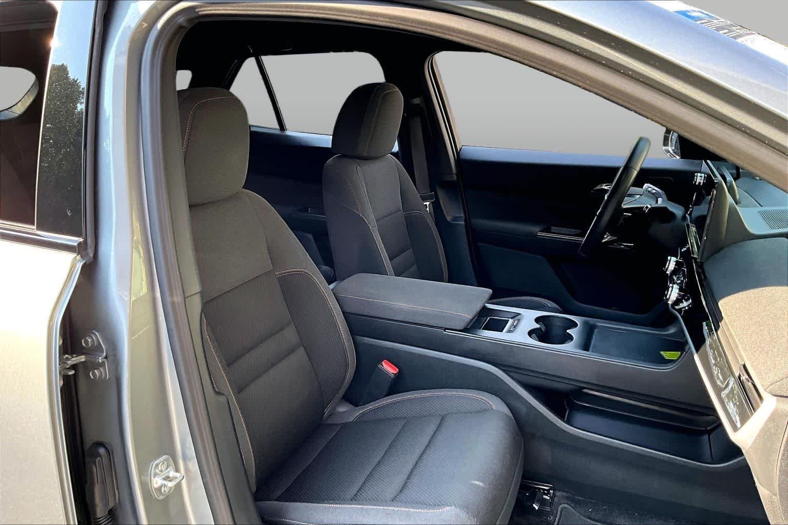 Pre-Owned 2024 Honda Prologue EX