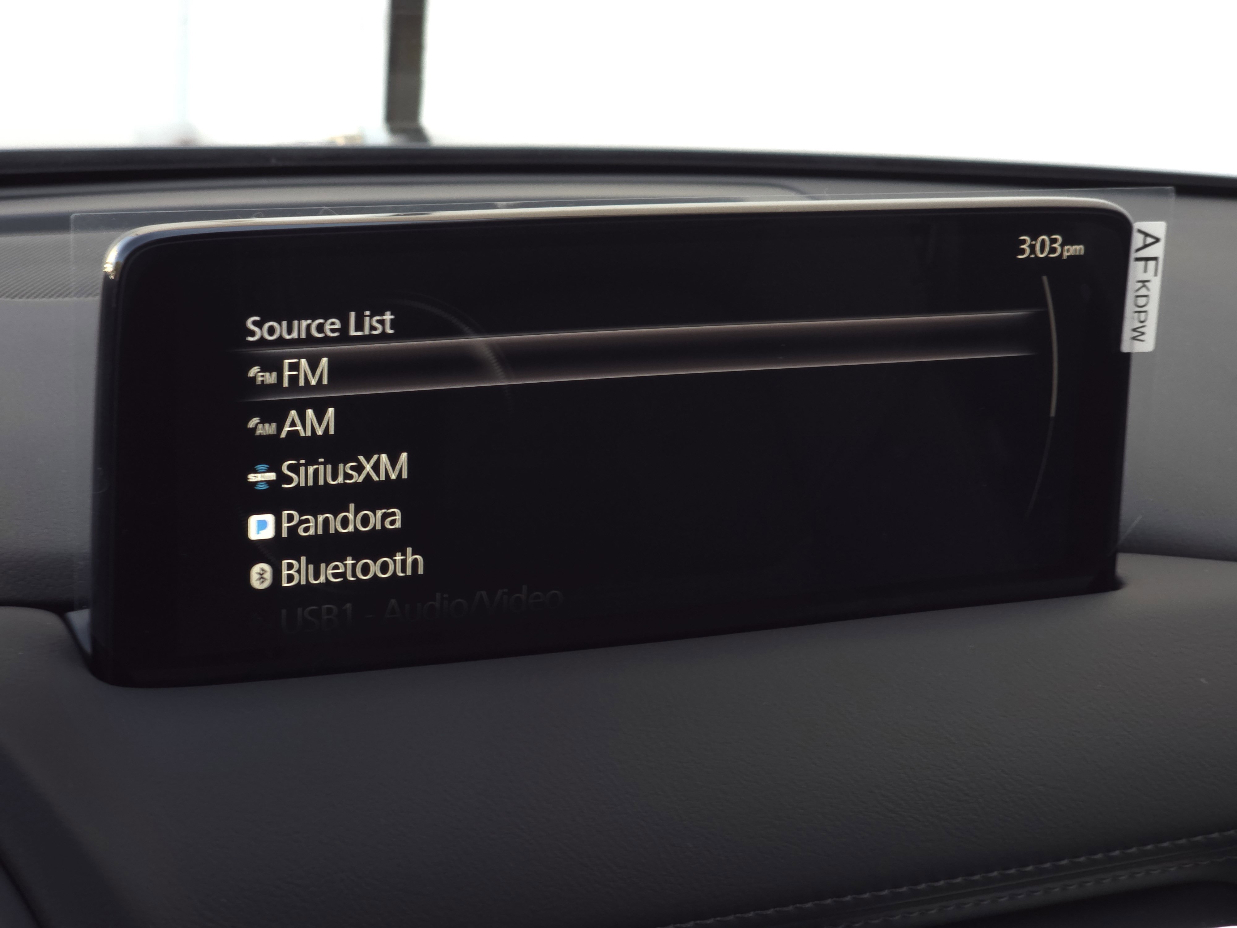 2025 Mazda CX-5 Turbo Signature - Photo 20