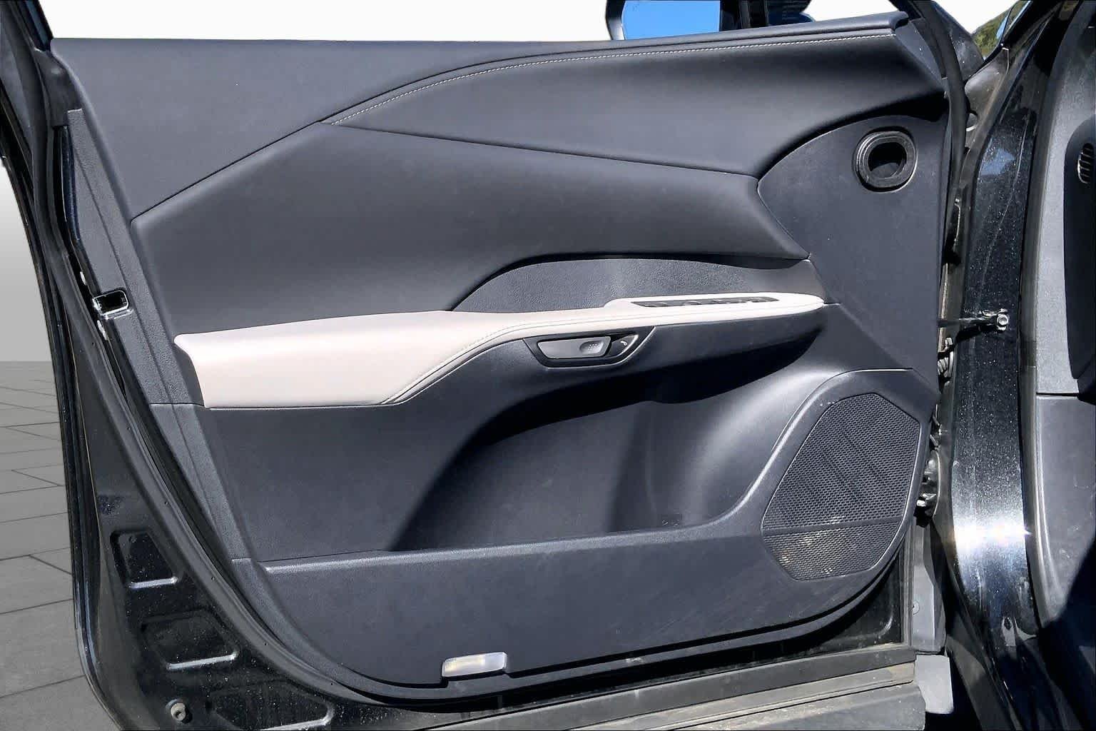 Certified Used 2023 Caviar Lexus Premium Plus image 22