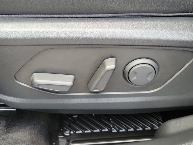 2026 Hyundai Tucson Limited - Photo 26