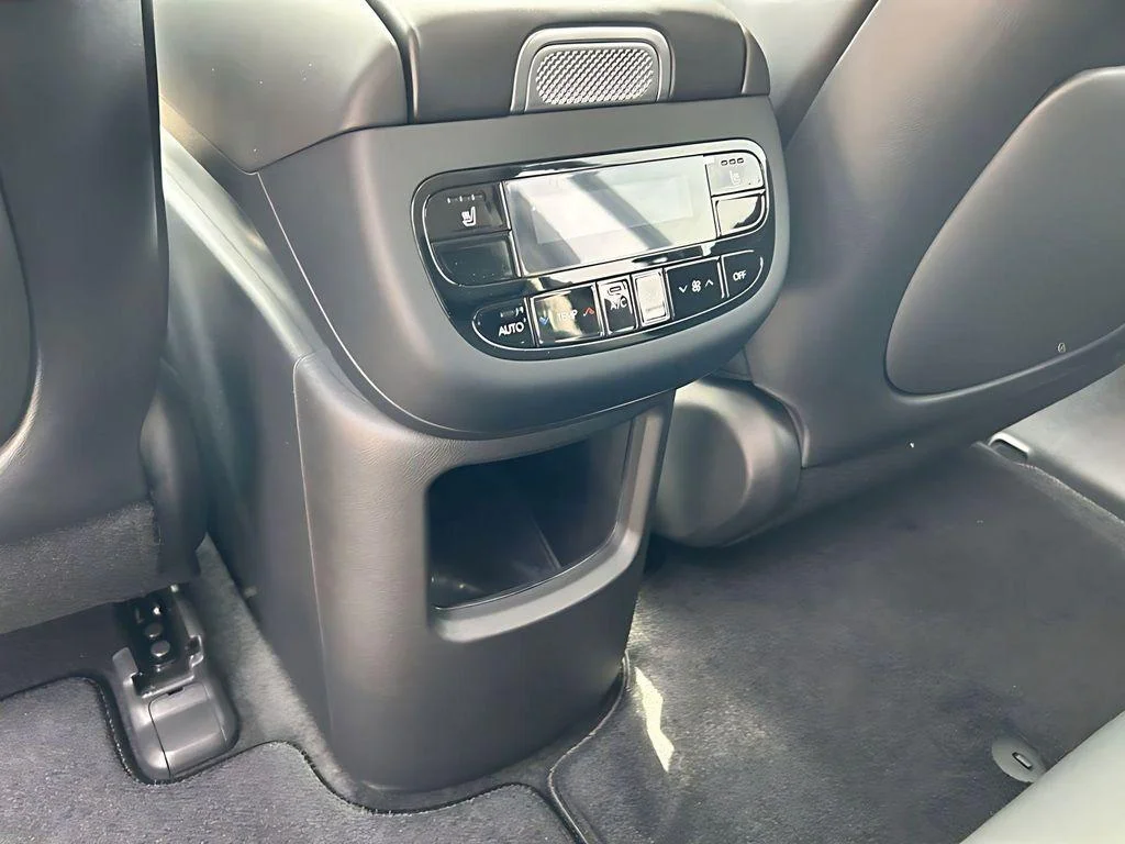 2026 Hyundai IONIQ 9 SEL - Photo 24