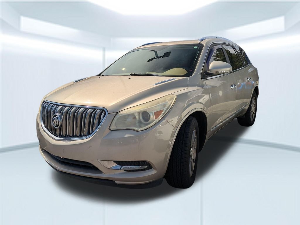 2015 Buick Enclave