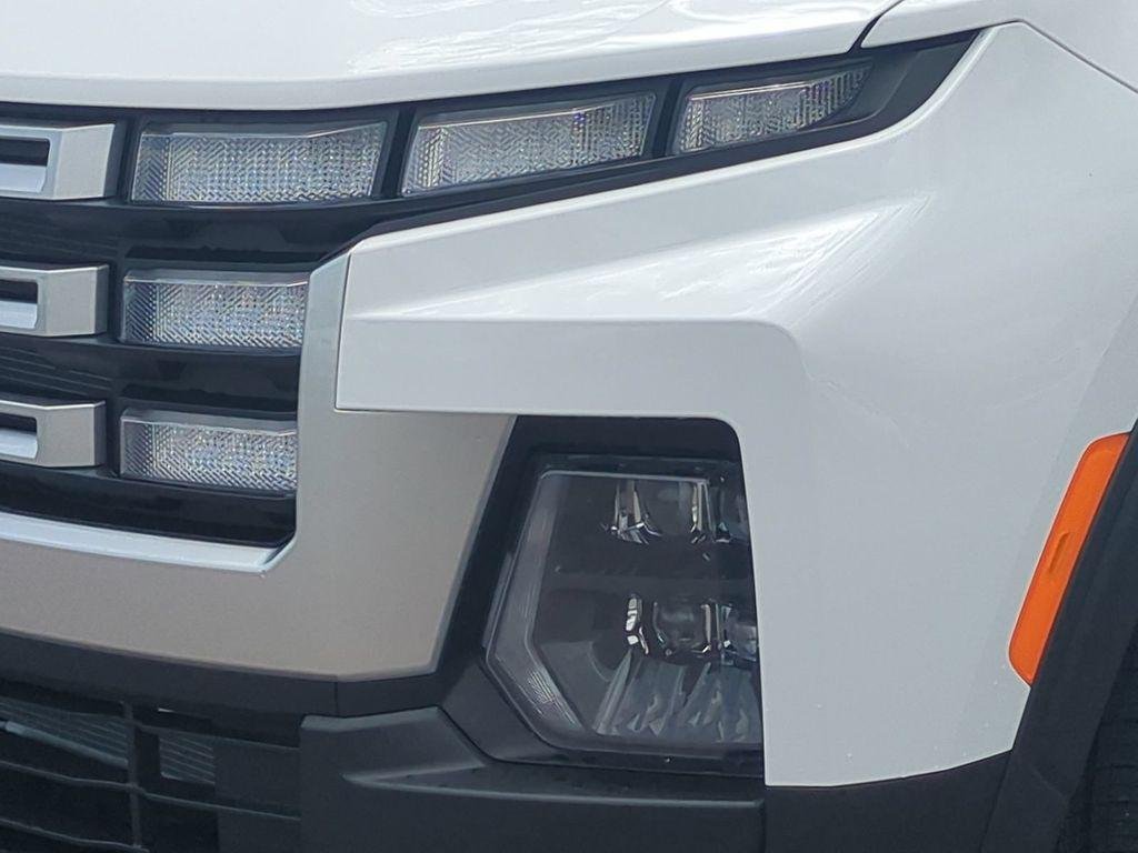 New 2026 White Hyundai SEL Activity FWD image 10