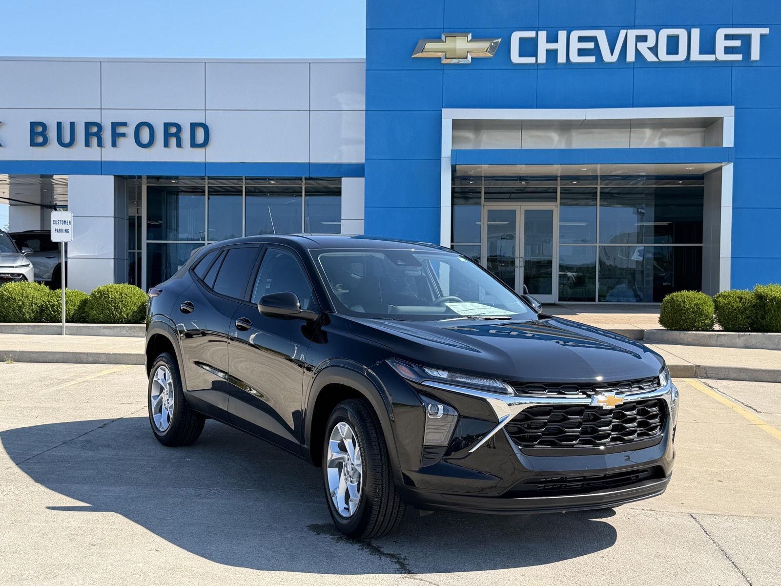 2026 Chevrolet Trax LS - Photo 39