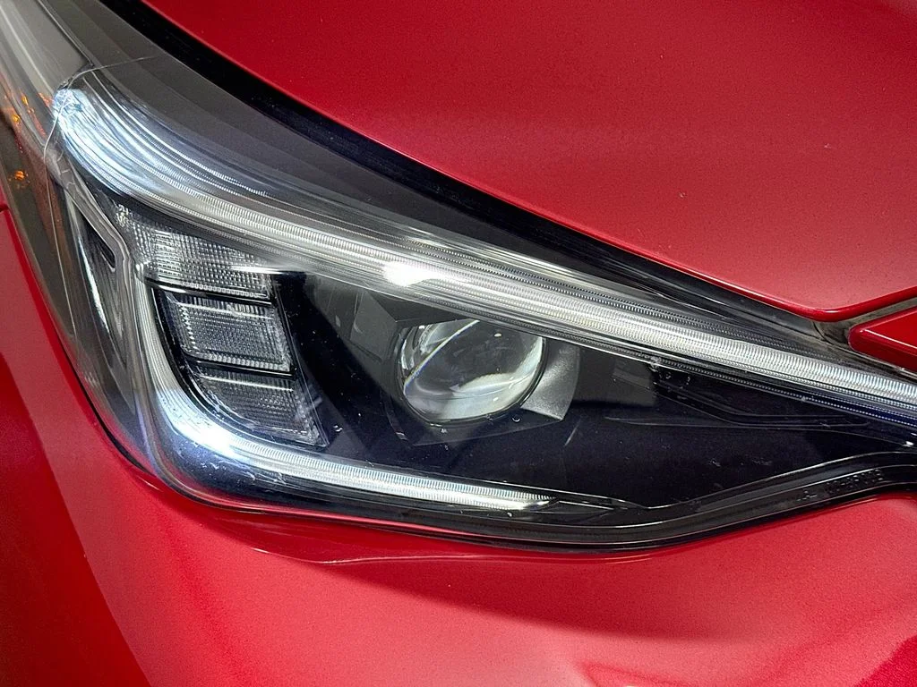 Used 2024 Red Subaru Limited image 36
