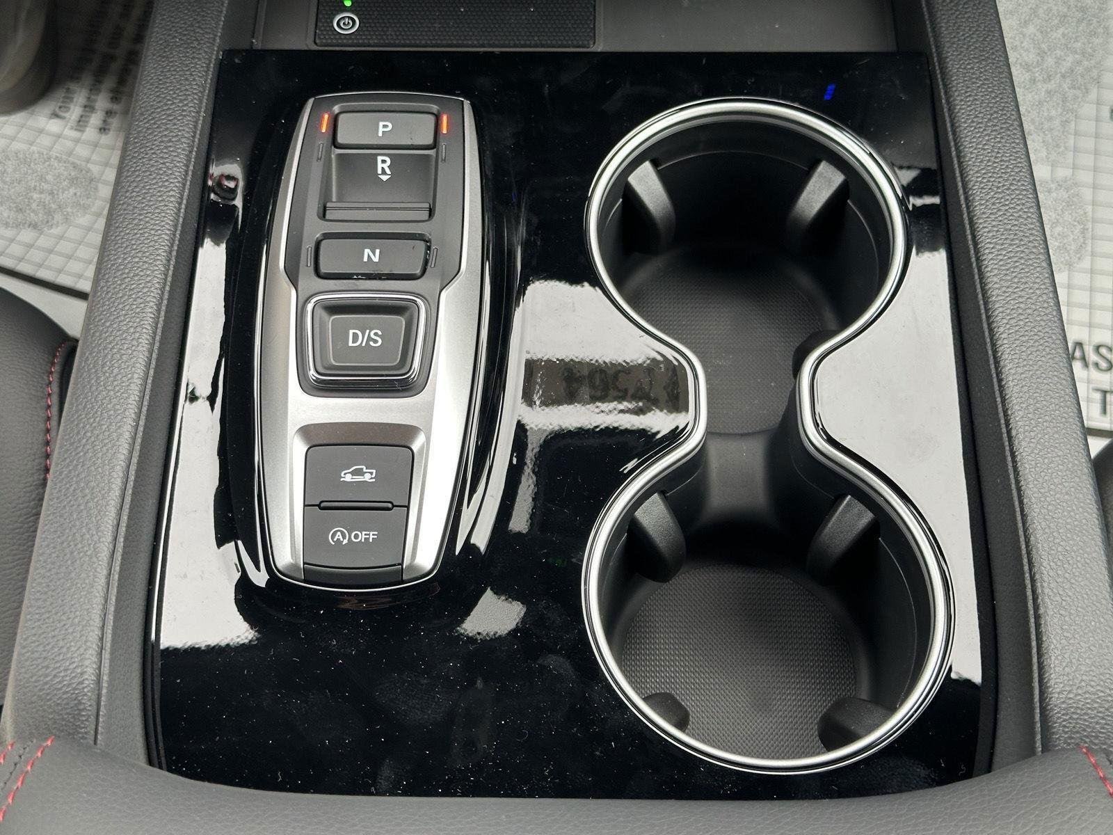 2026 Honda Ridgeline Black Edition - Photo 24