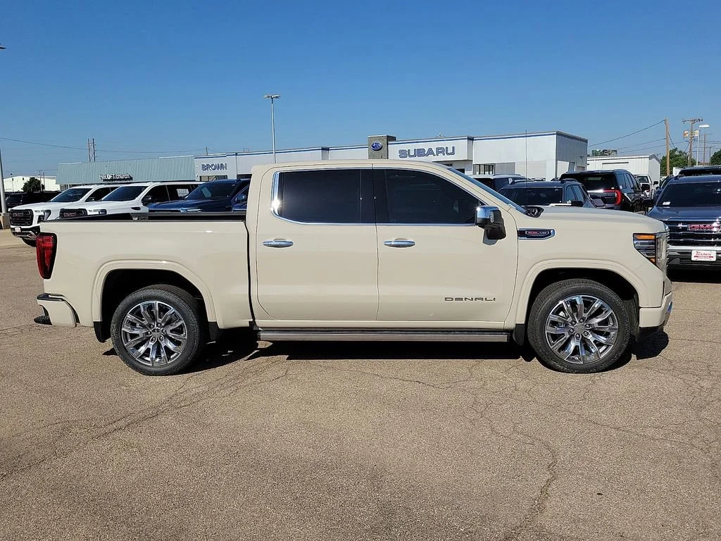 2026 GMC Sierra 1500 Denali - Photo 12