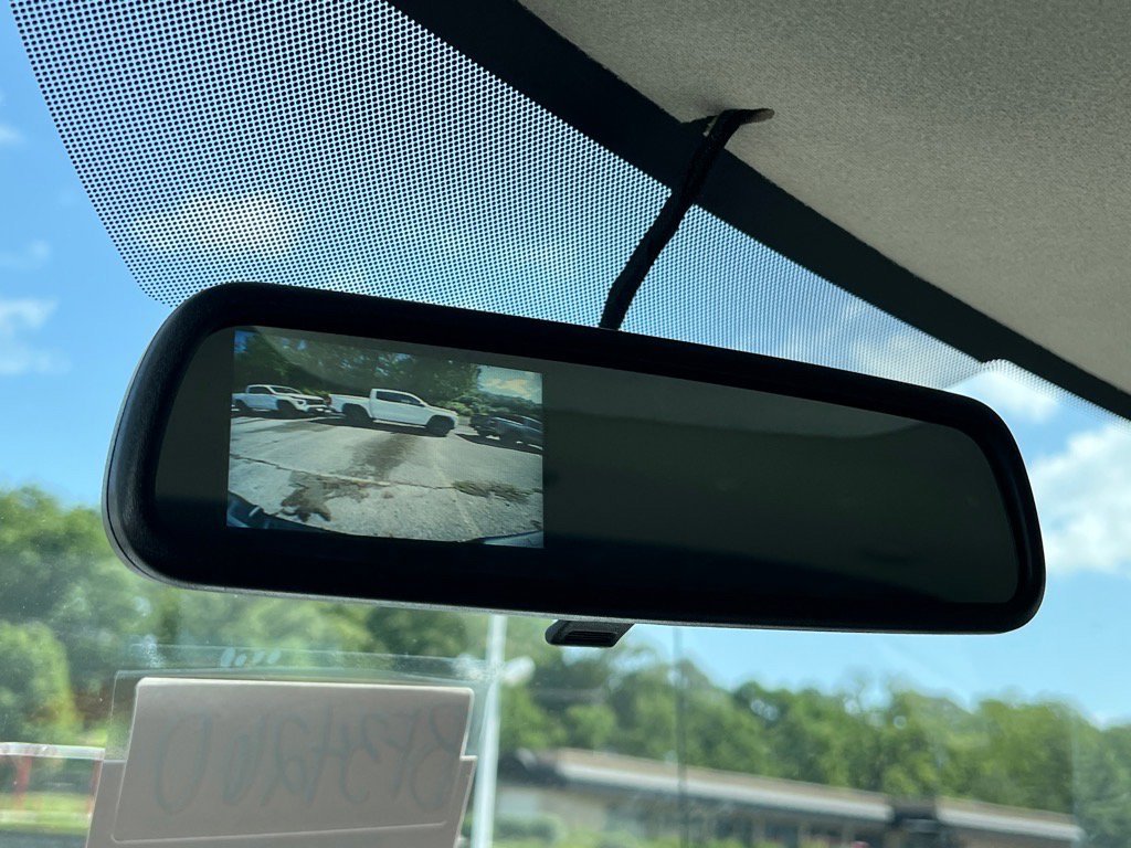 2025 GMC Savana Cargo Work Van - Photo 14