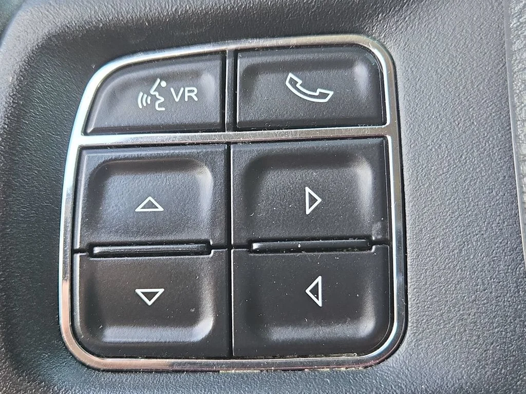 Used 2018 Gray Ram Sport image 52