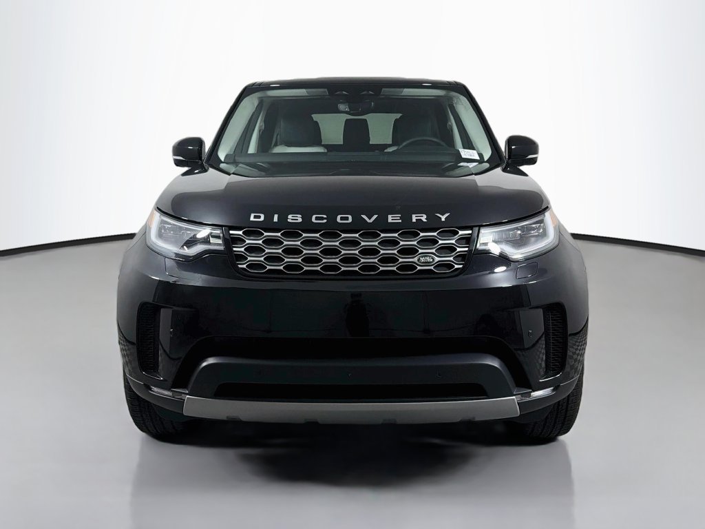 New 2026 Santorini Black Land Rover S image 2