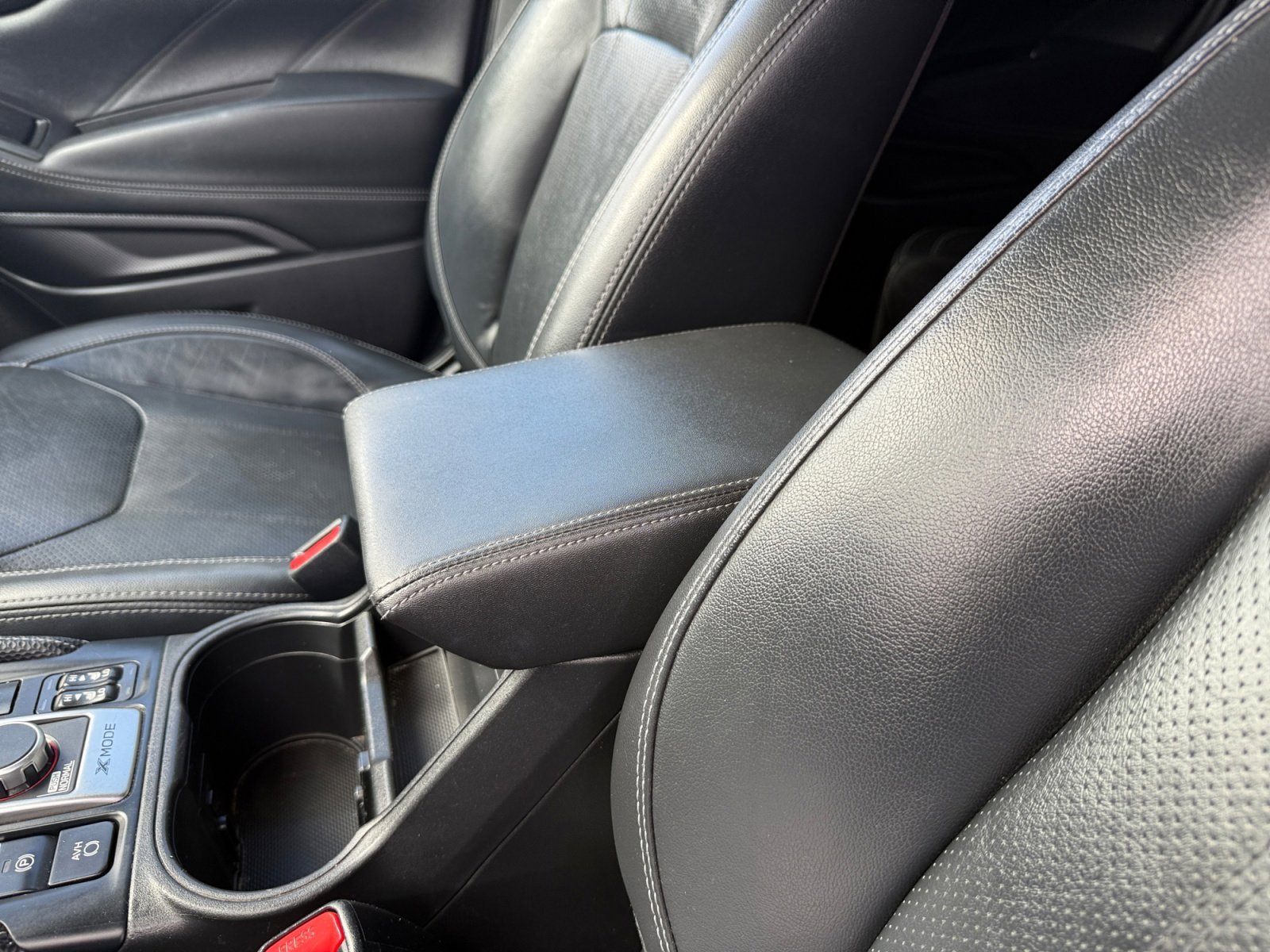 Used 2020 Ice Silver Metallic Subaru Touring image 14