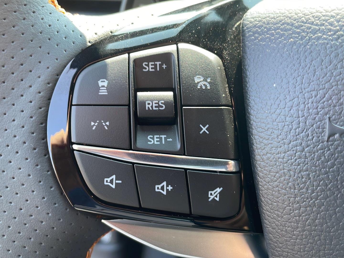 New 2026 Marsh Gray Ford Tremor® image 14