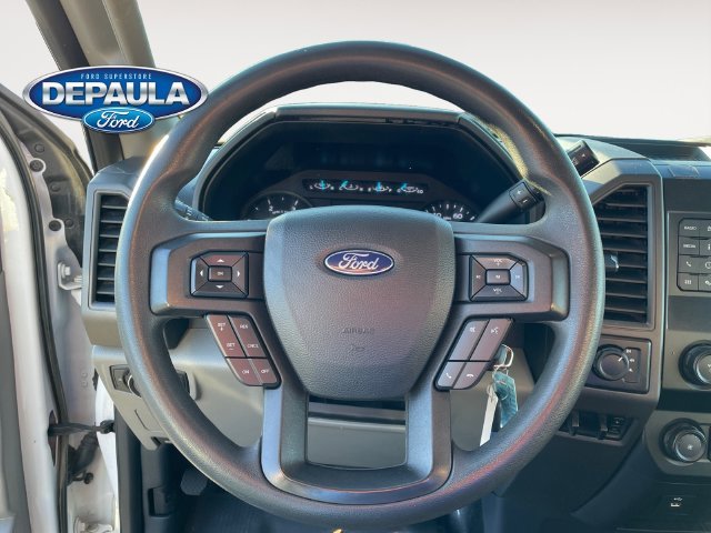 Used 2022 White Ford XL image 14
