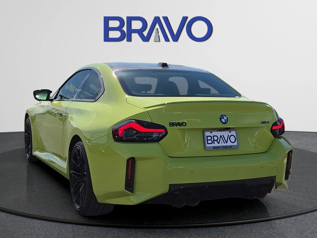 Used 2025  BMW NA image 3