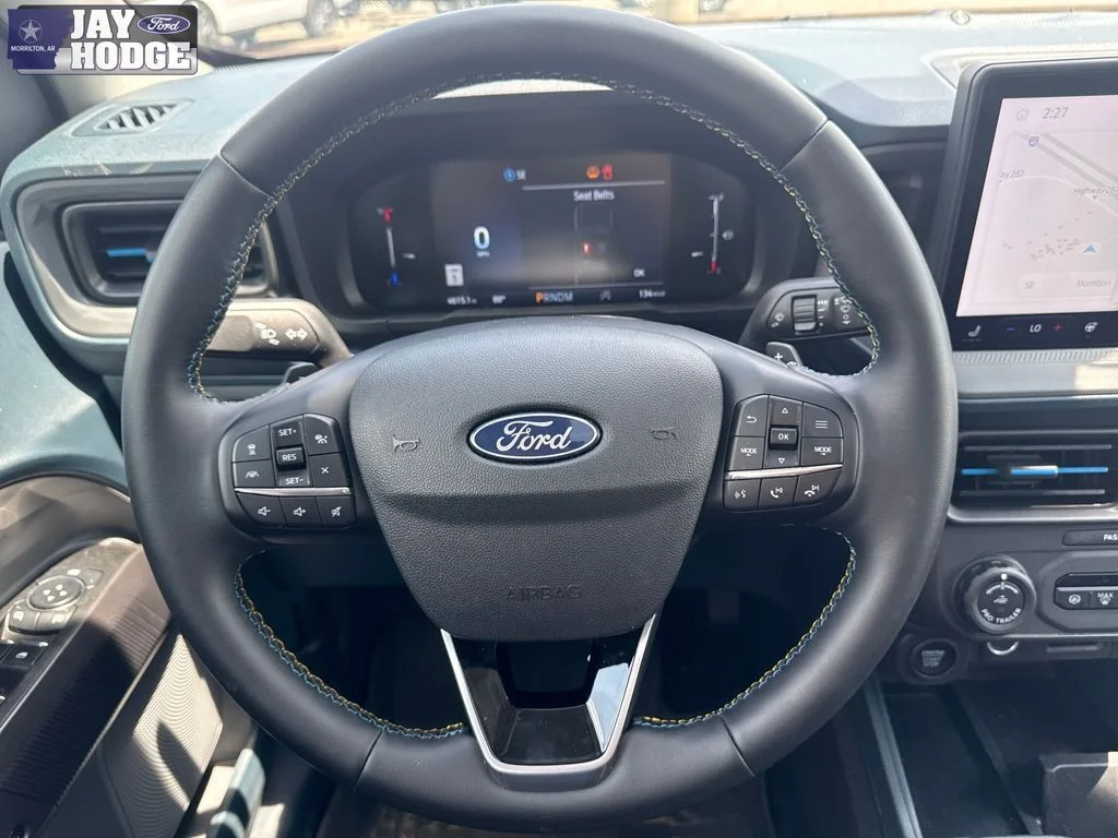 2026 Ford Maverick Lobo Premium - Photo 26