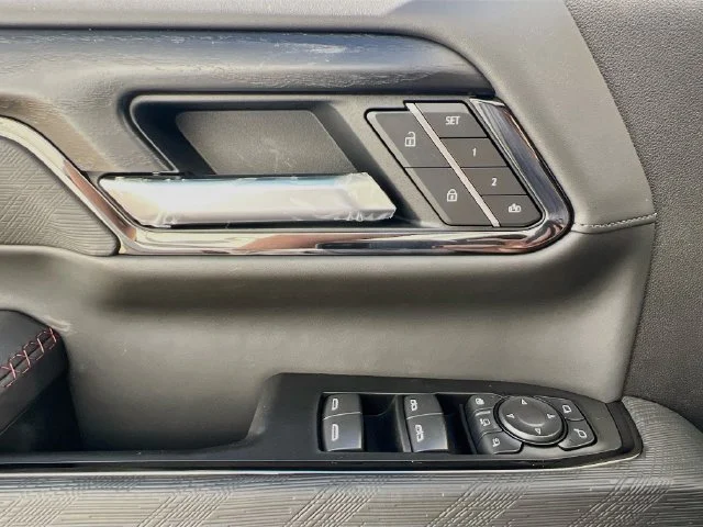 2026 GMC Sierra 2500HD AT4X - Photo 13