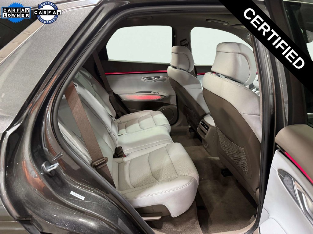 2026 GENESIS GV70 Advanced - Photo 26