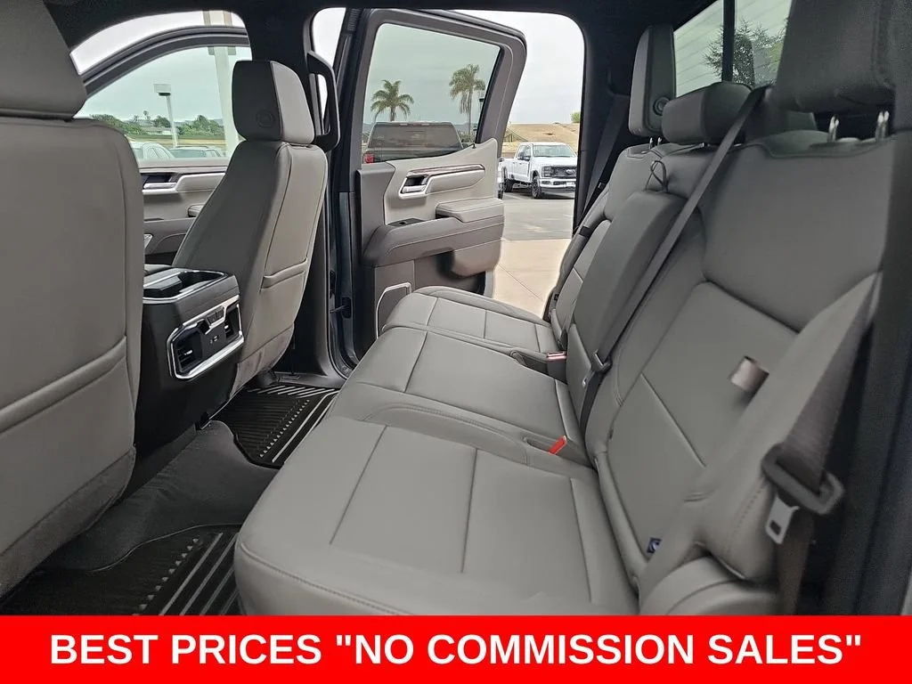 2026 Chevrolet Silverado 1500 LTZ - Photo 13
