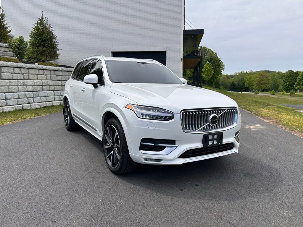 2023 Volvo XC90 B6 Plus 7-Seater 4WD's photo