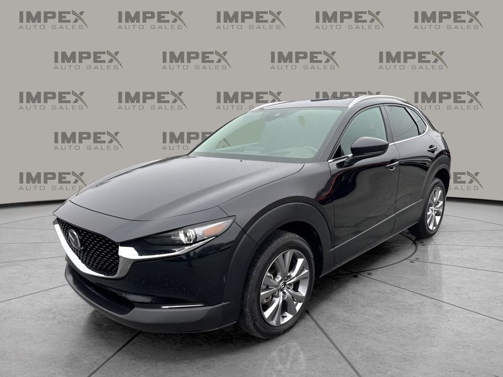2023 Mazda CX-30 Premium