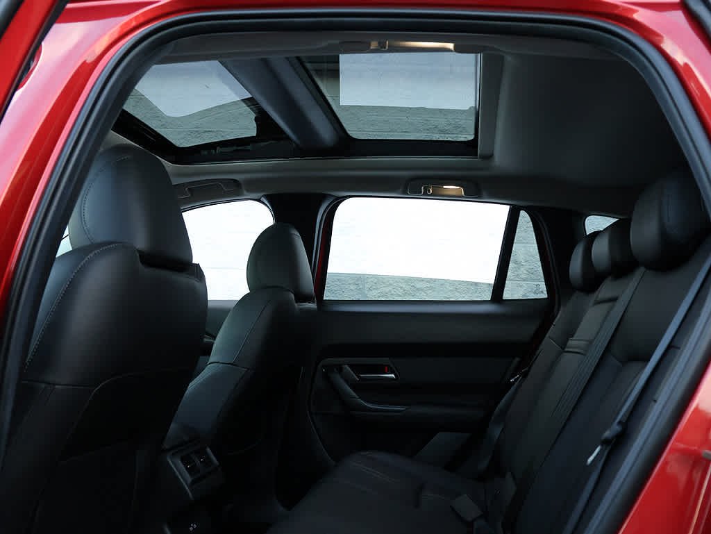 2026 Mazda CX-50 Premium - Photo 11