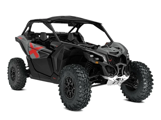 2026 Can-Am® Maverick X3 X Turbo 
