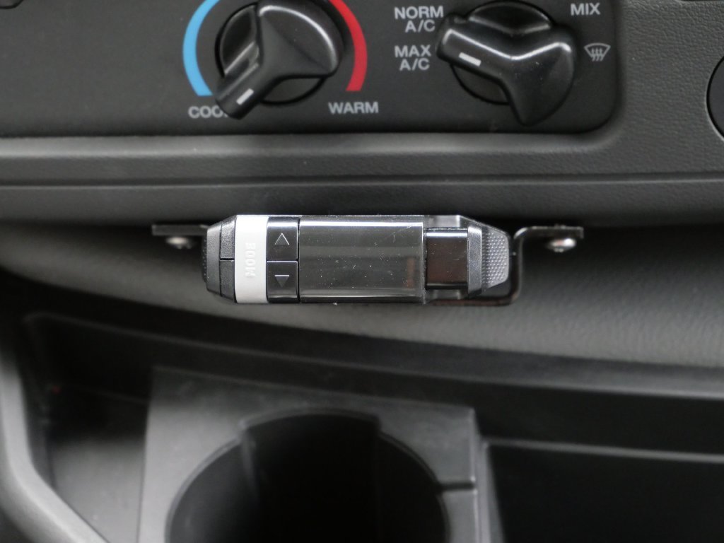 2026 Ford E-Series Cutaway Base - Photo 16