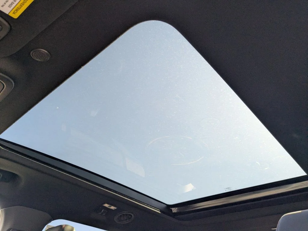 New 2026 Carbonized Gray Metallic Ford ST image 23