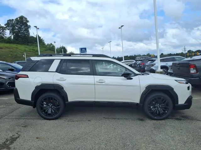 2026 Subaru Outback Limited XT - Photo 15