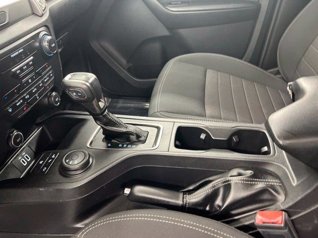 Used 2019 Silver Ford XLT image 15