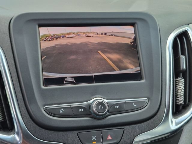 Used 2024 Sterling Gray Metallic Chevrolet LS image 21