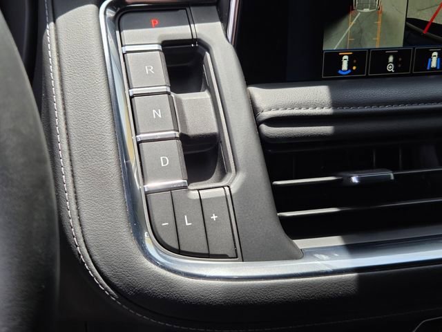 2024 Chevrolet Tahoe Z71 - Photo 22