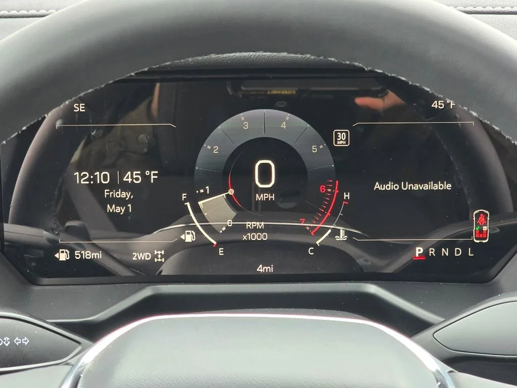 2026 GMC Acadia Elevation - Photo 29