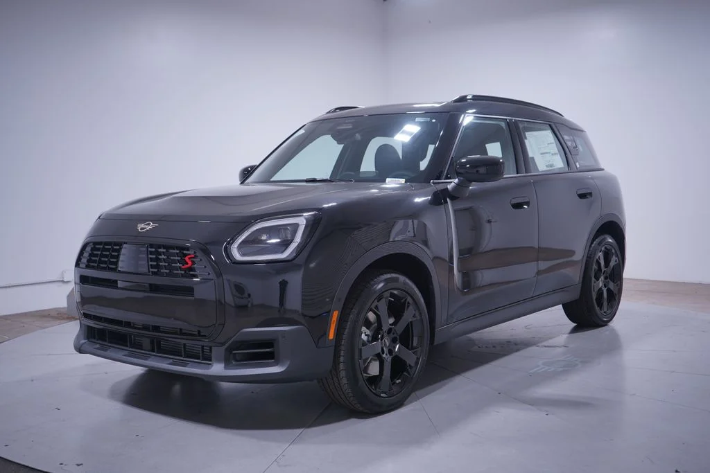 2026 MINI Countryman