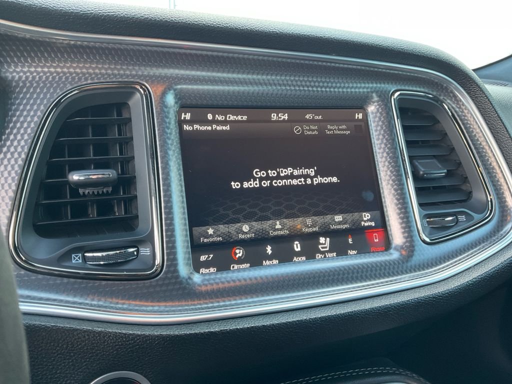 2019 Dodge Challenger SRT - Photo 21