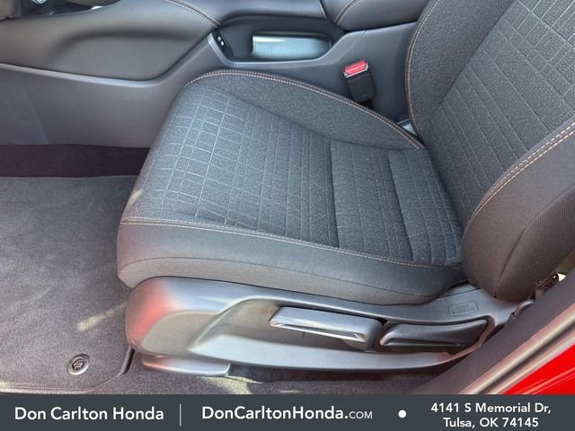 2026 Honda HR-V Sport - Photo 12