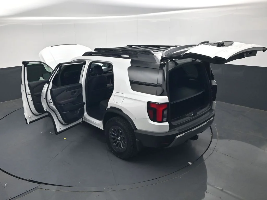 2026 Honda Passport TrailSport - Photo 40