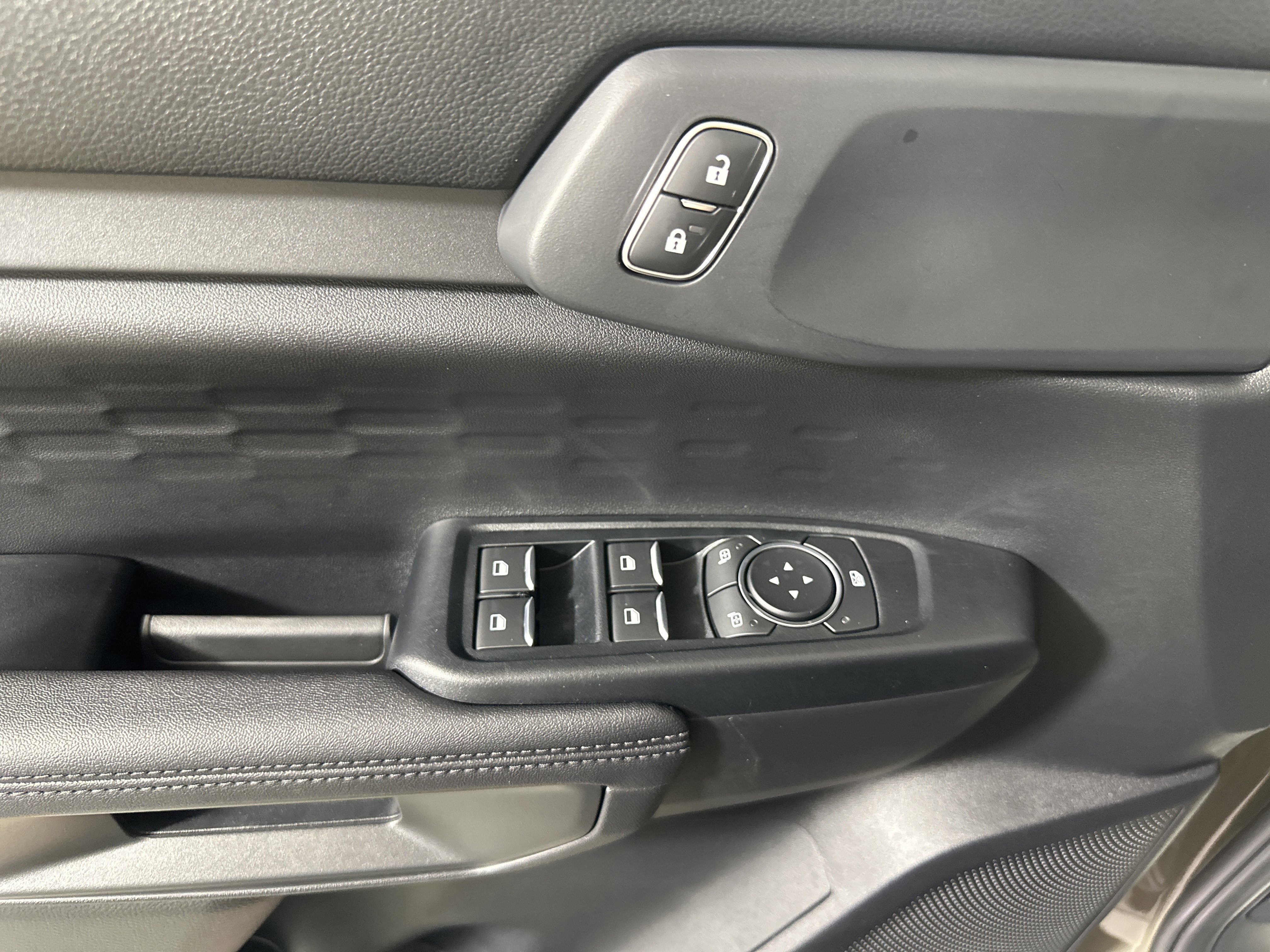 New 2026 MARSH GRAY Ford XLT image 11