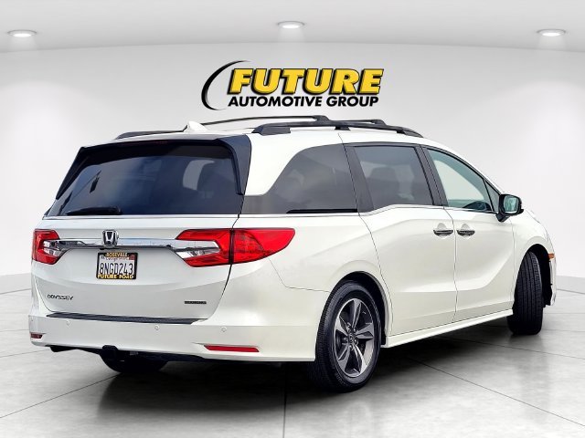 Used 2020  Honda Touring image 4