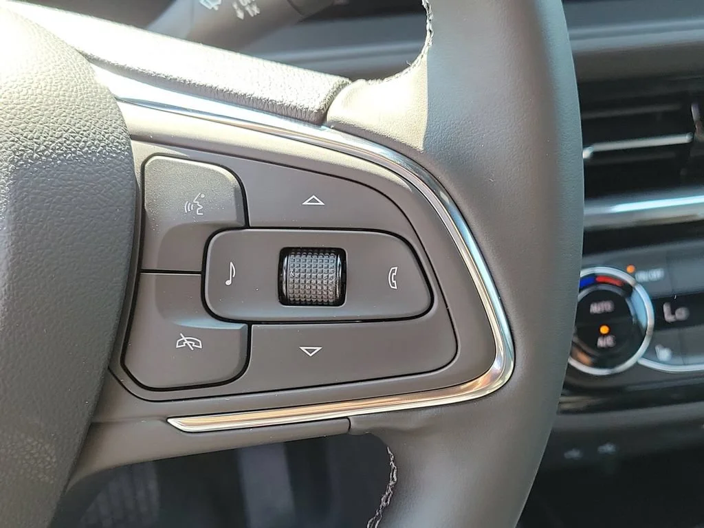2026 Buick Envista Sport Touring - Photo 11