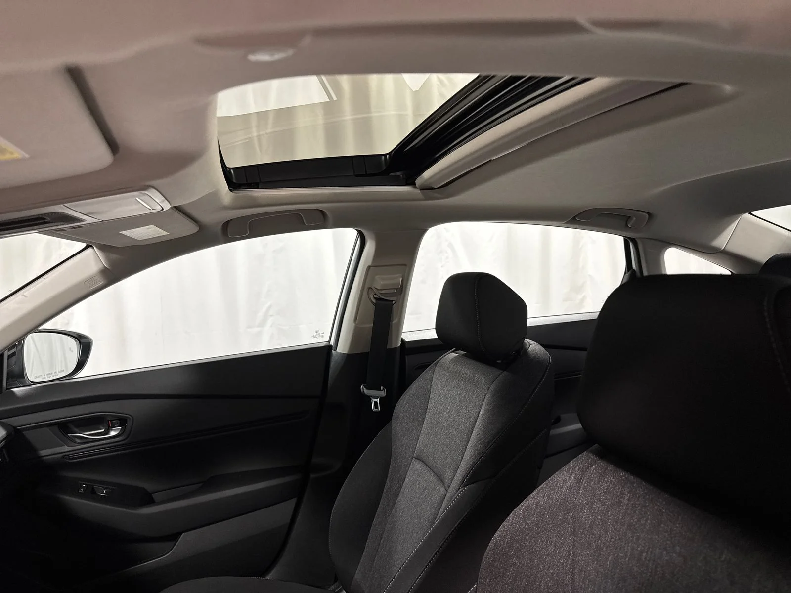 2025 Honda Accord SE - Photo 24